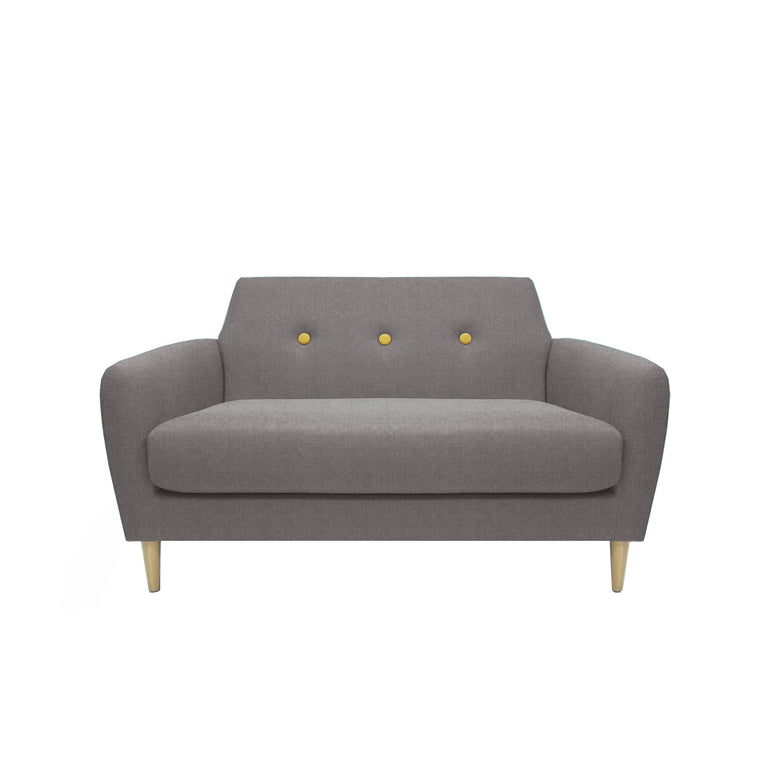Alto 2 Seater Sofa - AquaClean