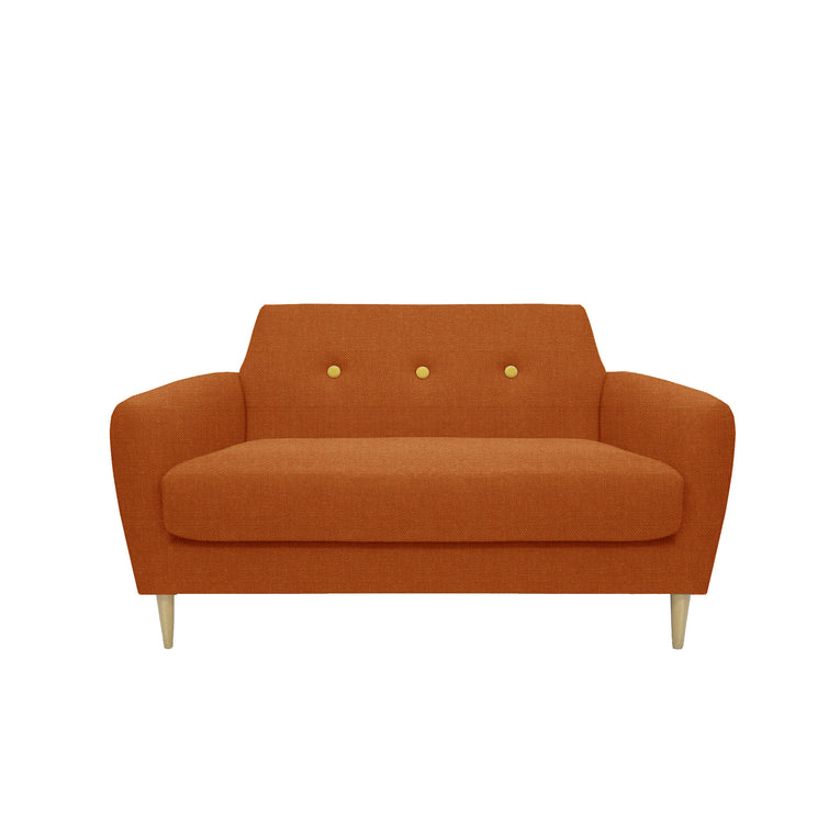 Alto 2 Seater Sofa - AquaClean