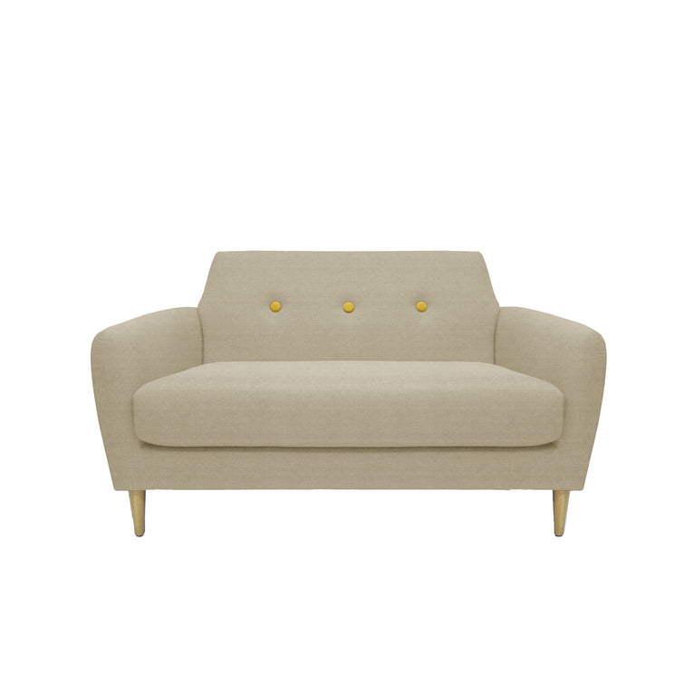 Alto 2 Seater Sofa - AquaClean