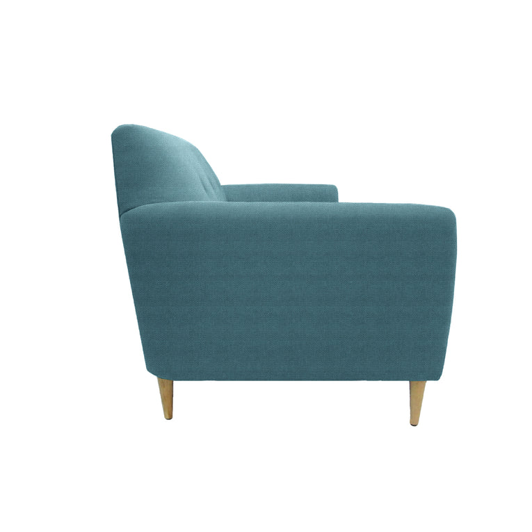 Alto 2 Seater Sofa - AquaClean