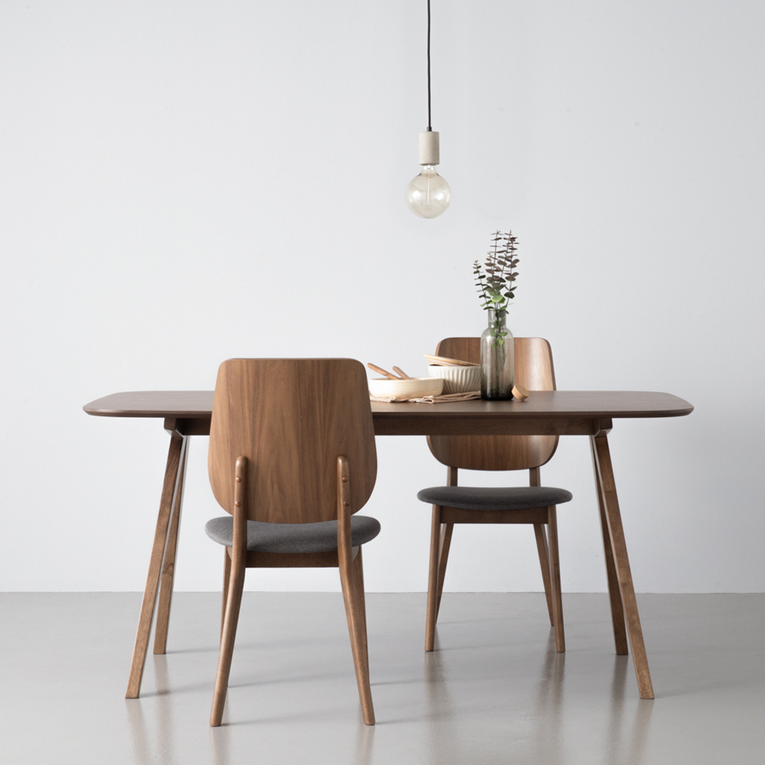 Zac Dining Table - 1.6m