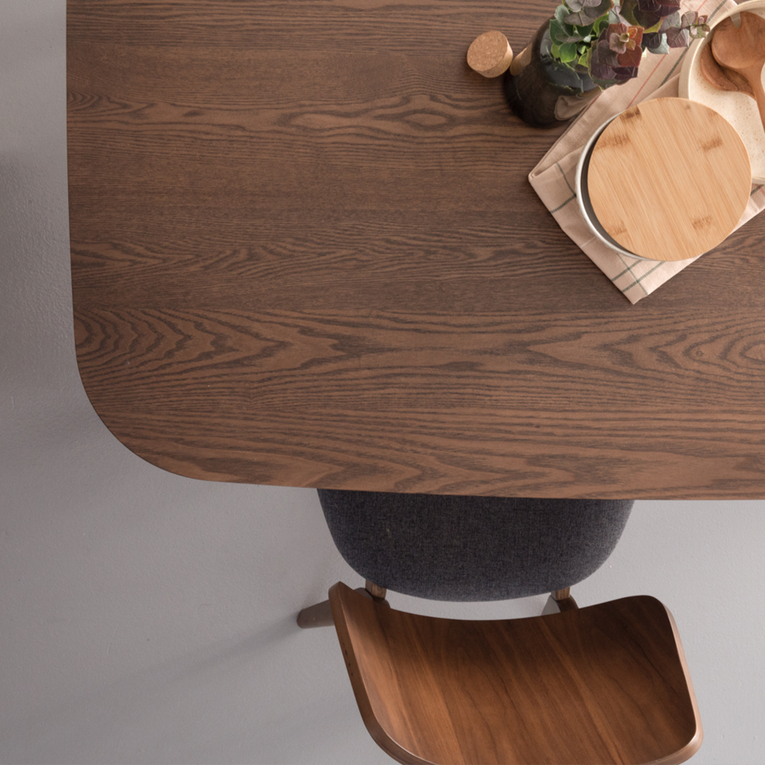 Zac Dining Table - 1.6m