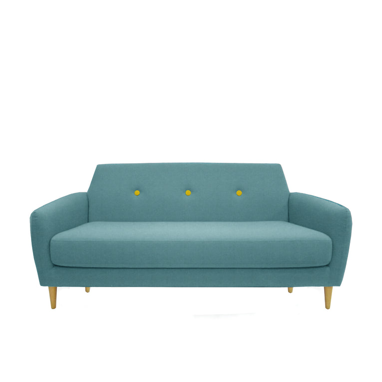 Alto 3 Seater Sofa - AquaClean