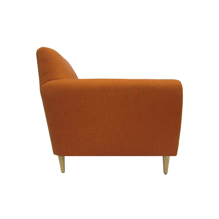 Alto 3 Seater Sofa - AquaClean