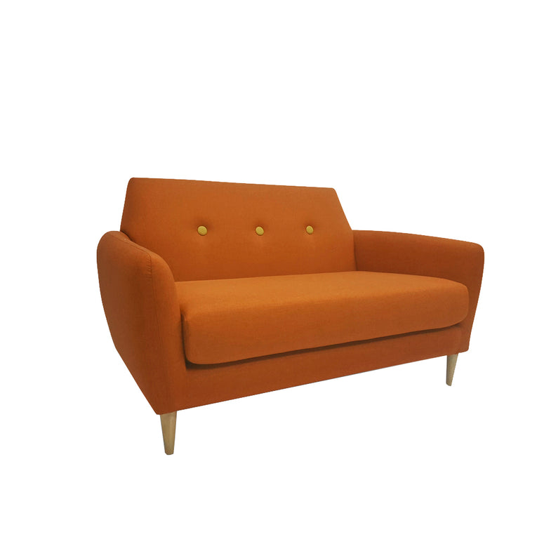 Alto 3 Seater Sofa - AquaClean