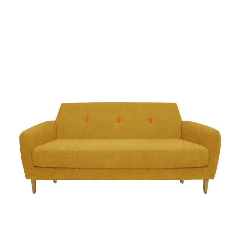 Alto 3 Seater Sofa - AquaClean