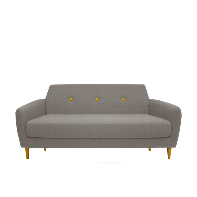 Alto 3 Seater Sofa - AquaClean