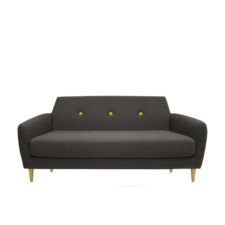 Alto 3 Seater Sofa - AquaClean