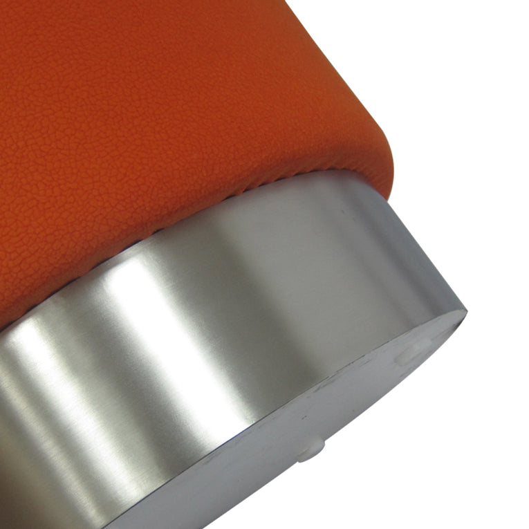 Rolly Ottoman - AquaClean