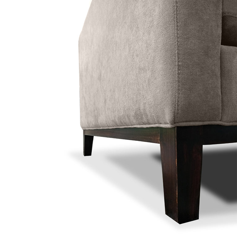 Armani 2.5 Seater Sofa