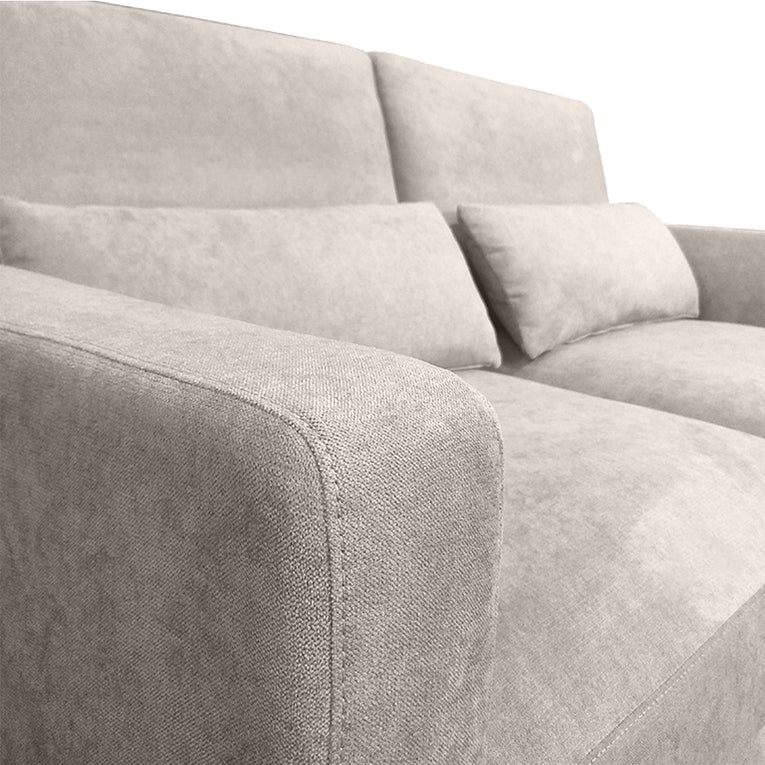 Armani 2.5 Seater Sofa