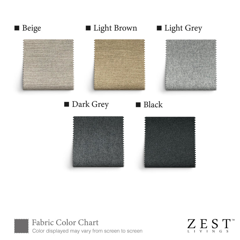 Heather 2.5 Seater Sofa