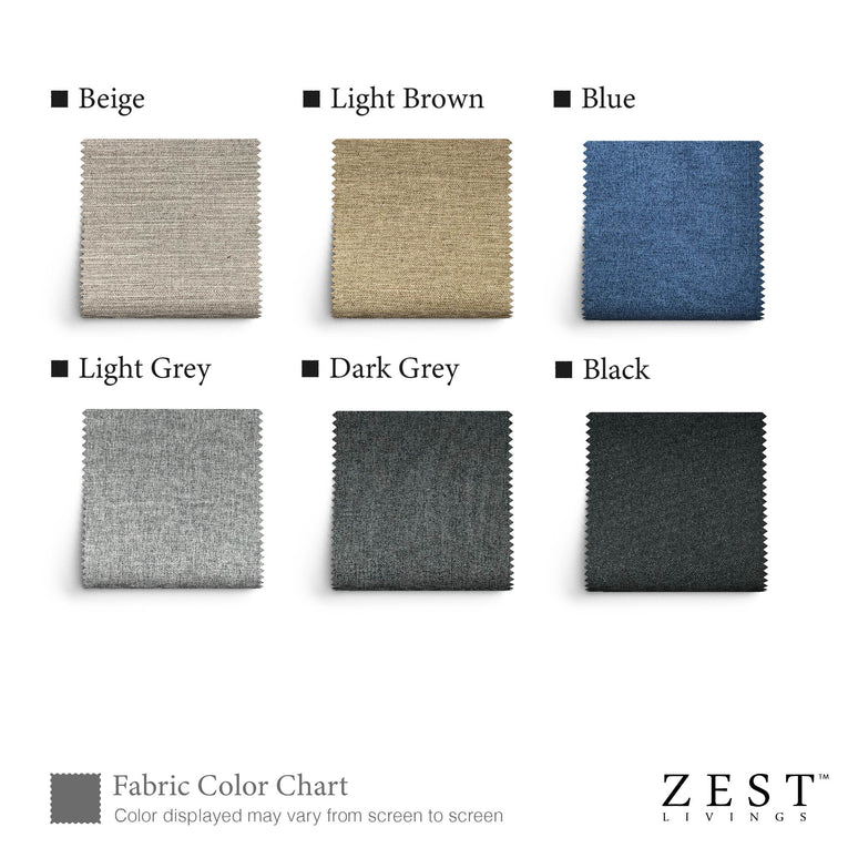 Roger 3 Seater Modular Sofa