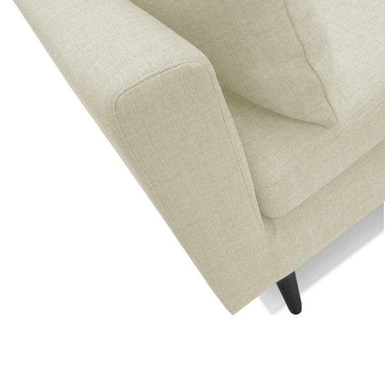 Benz 2 Seater Sofa - EcoClean