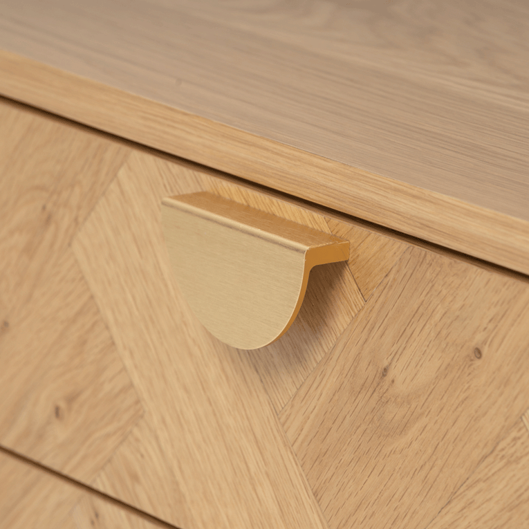 Loft TV Console-1.8m