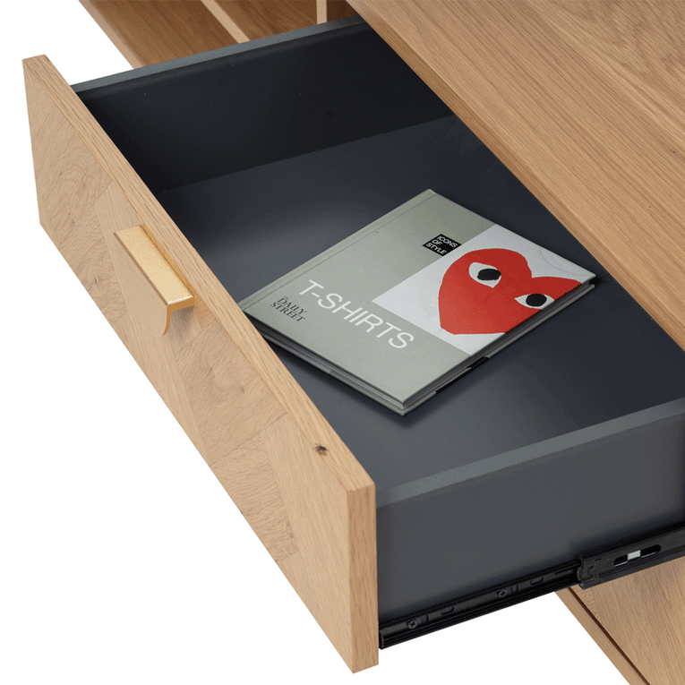 Loft TV Console-1.8m