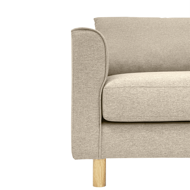 Toby Sofa-EcoClean