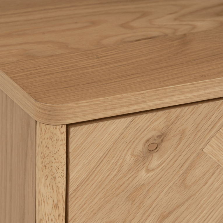 Loft TV Console-1.8m