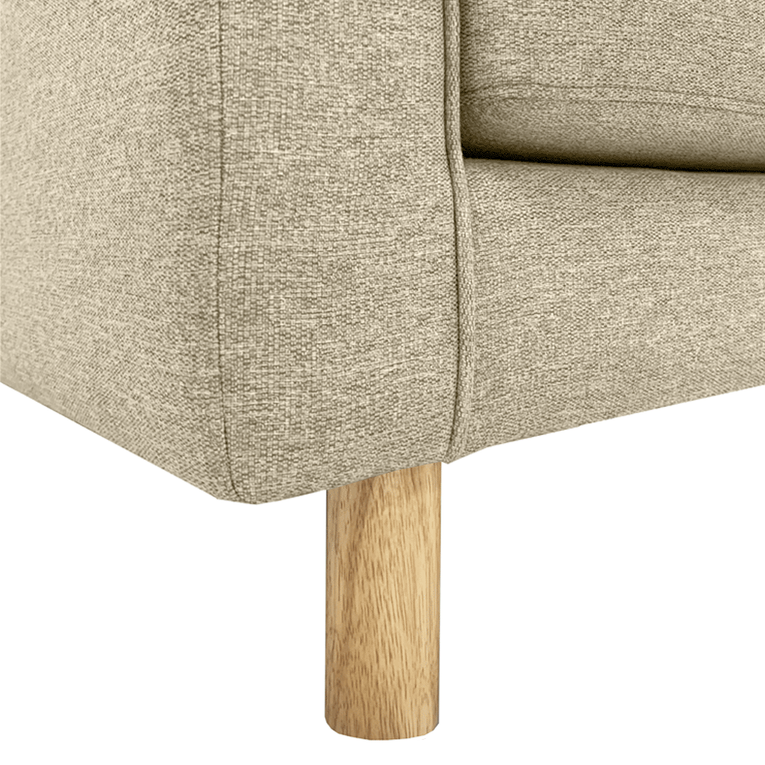 Toby Sofa-EcoClean