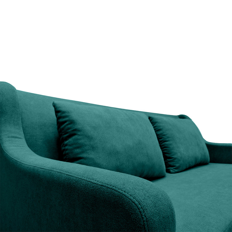 Orsani 2 Seater Sofa - AquaClean