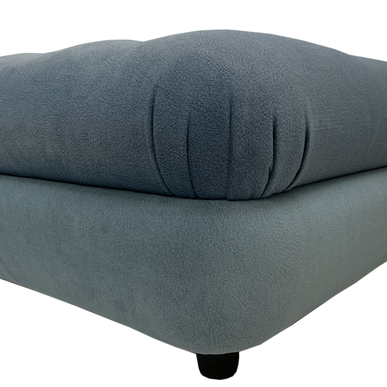 Marlow 2 Seater Sectional With Ottoman