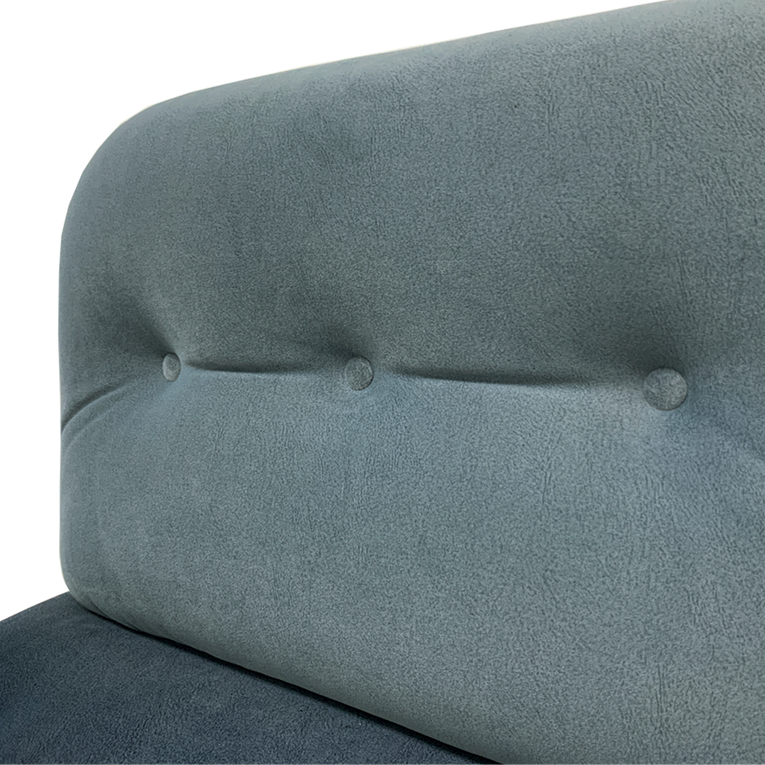 Marlow 3 Seater Modular Sofa With Ottoman