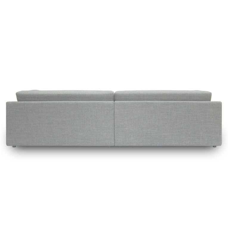 Dennis 4 Seater Modular Sofa - EcoClean