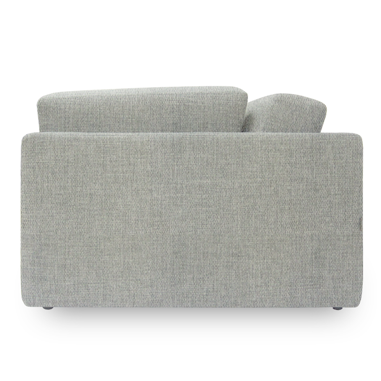Dennis 4 Seater Modular Sofa - EcoClean
