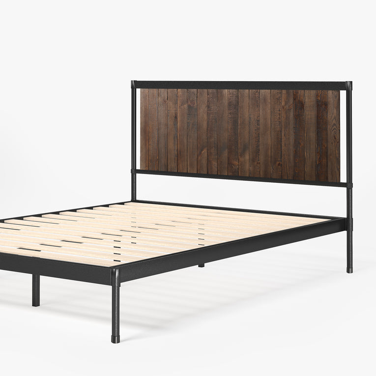 Zinus Wesley Bed