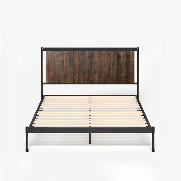 Zinus Wesley Bed