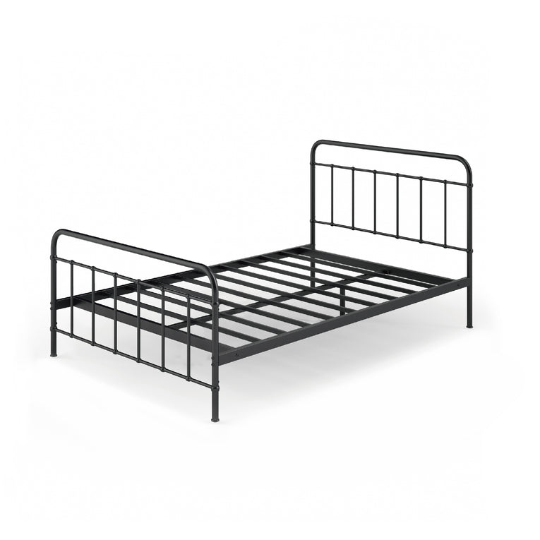 Zinus Florence Metal Bed Frame