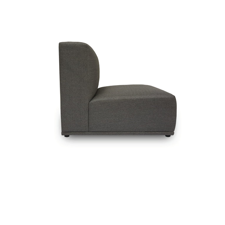 Moota 4 Seater Modular Sofa - EcoClean