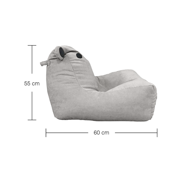Hippy Kids Bean Bag