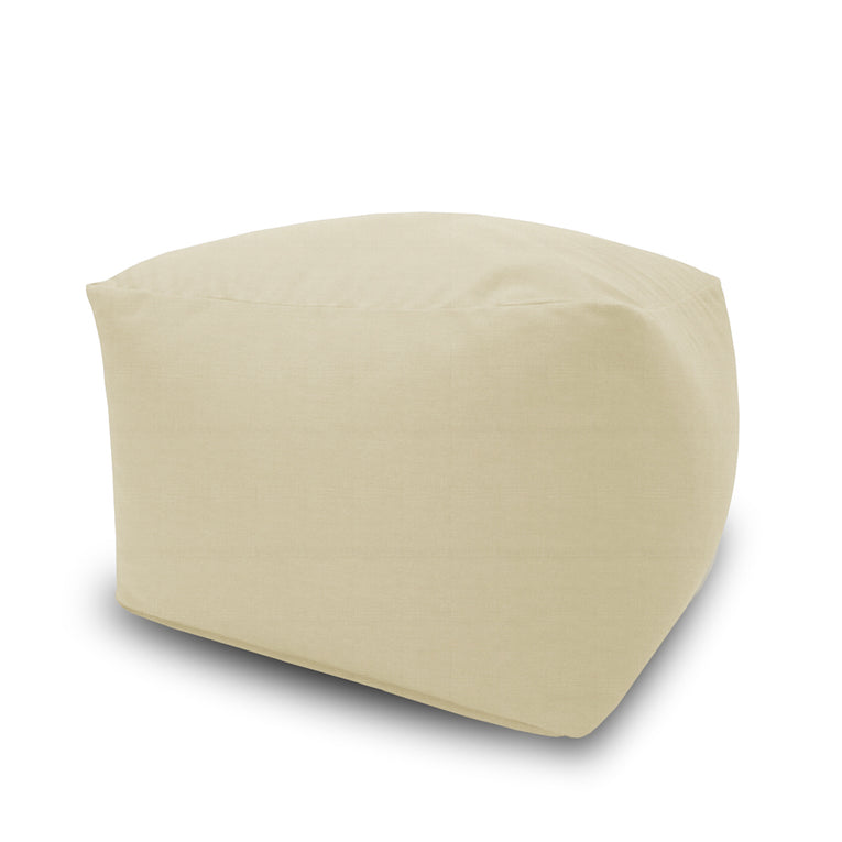 Quish Ottoman Bean Bag
