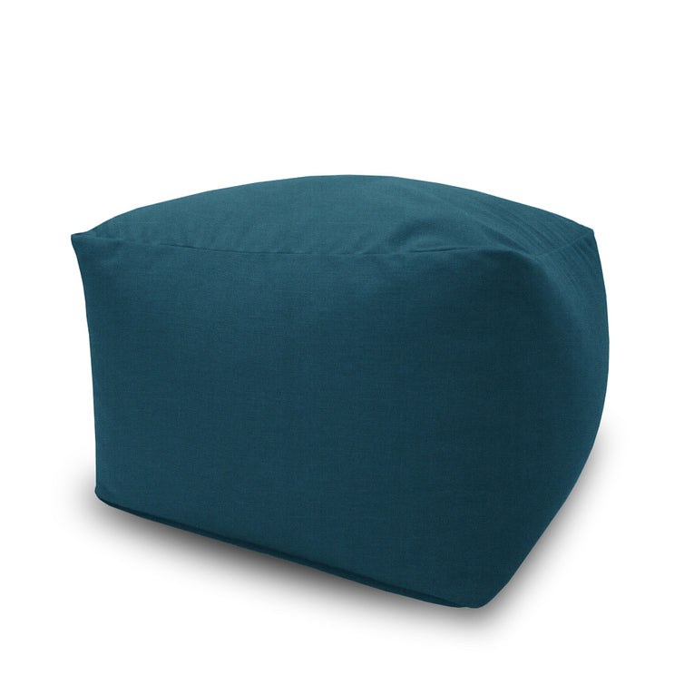 Quish Ottoman Bean Bag