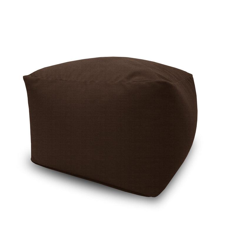 Quish Ottoman Bean Bag