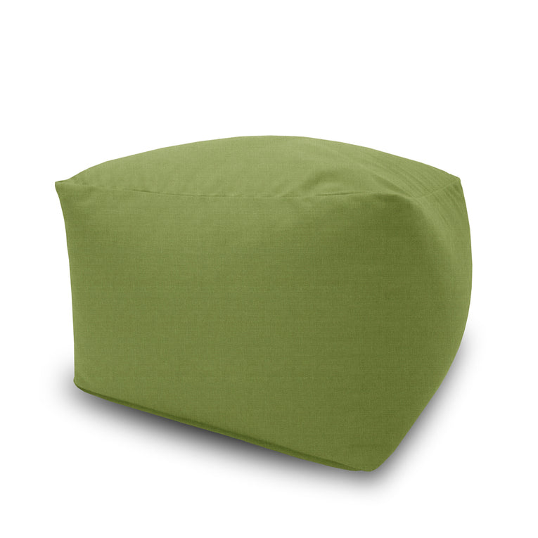 Quish Ottoman Bean Bag