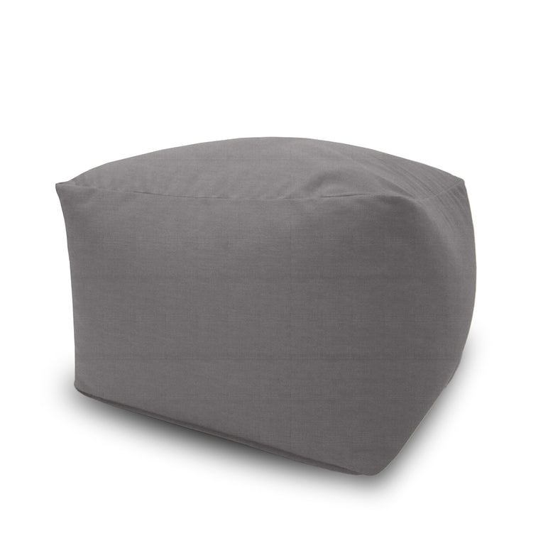 Quish Ottoman Bean Bag