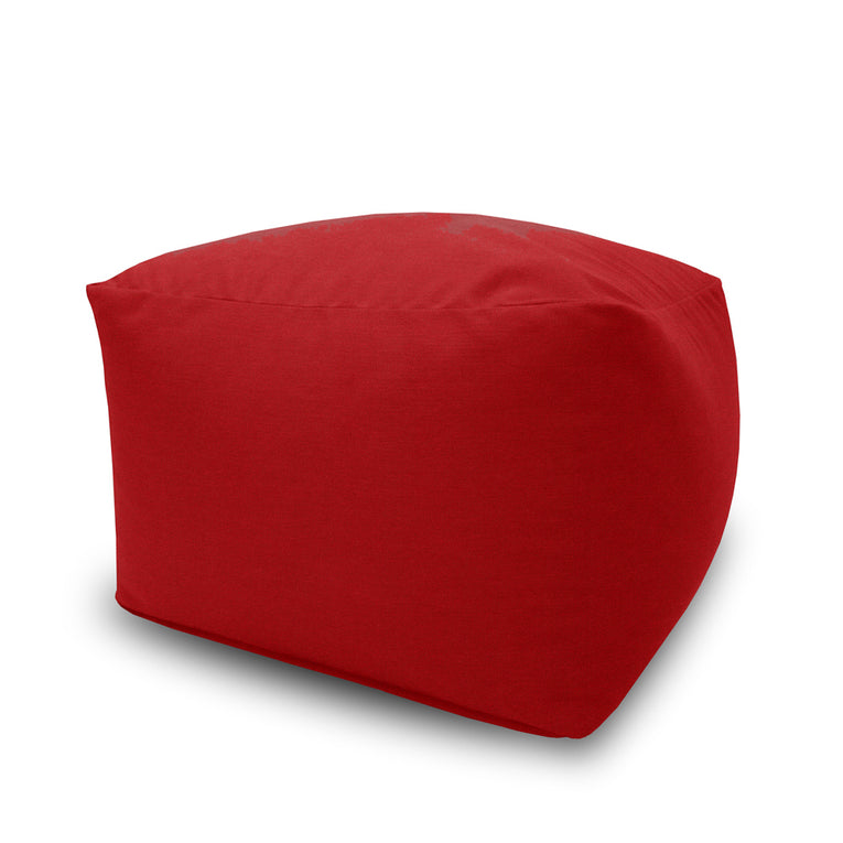 Quish Ottoman Bean Bag