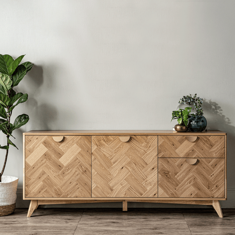 Loft Sideboard