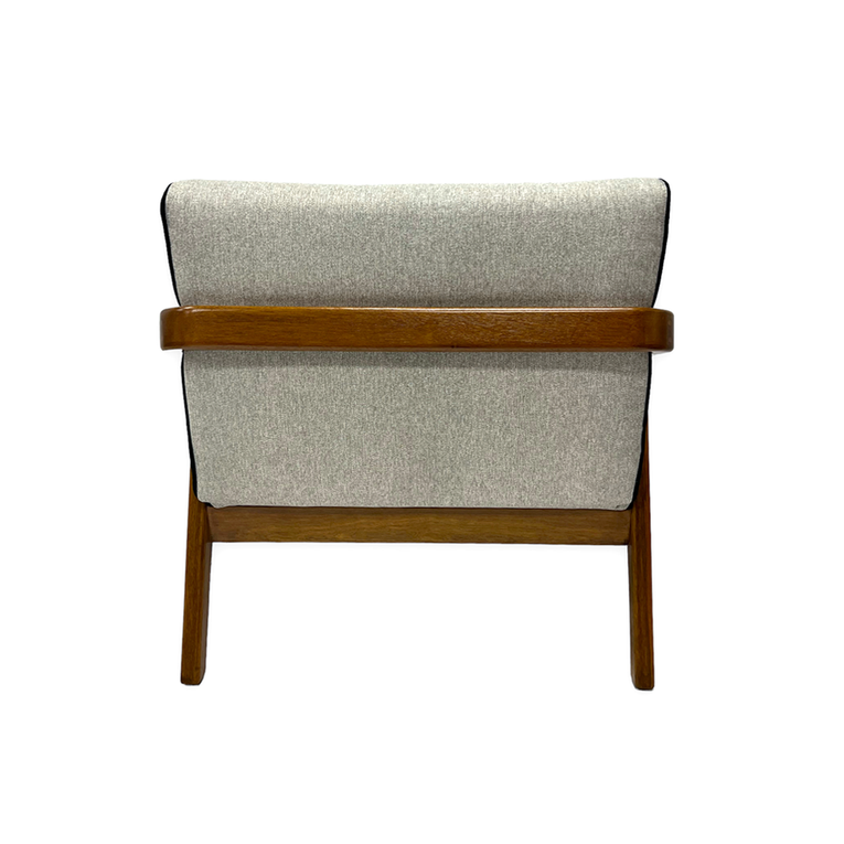 Lex Lounge Chair-EcoClean