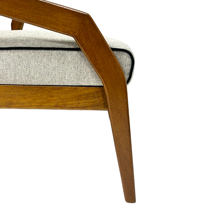 Lex Lounge Chair-EcoClean