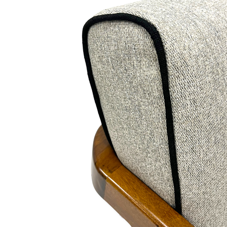 Lex Lounge Chair-EcoClean