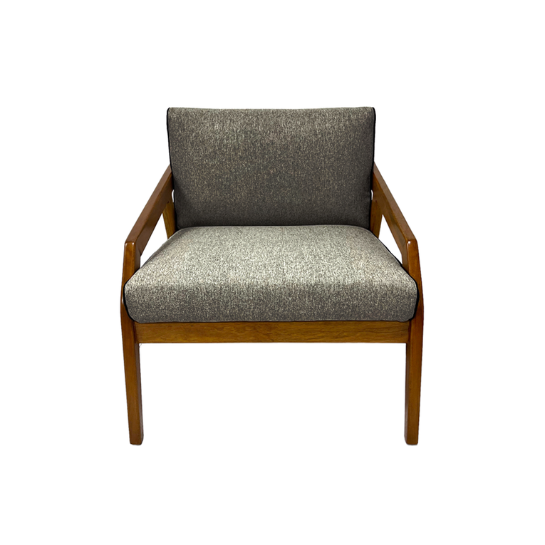 Lex Lounge Chair-EcoClean