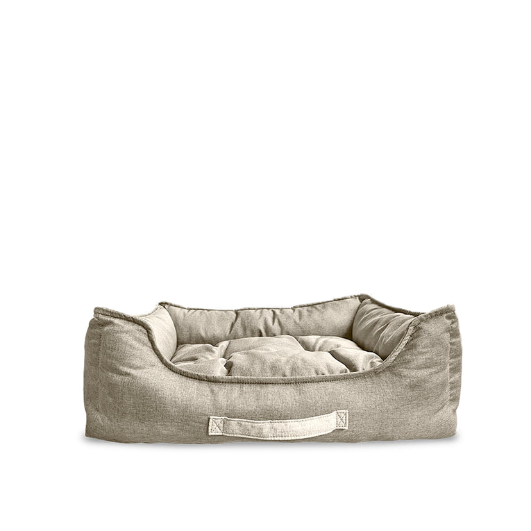 Lounge Pet Bed