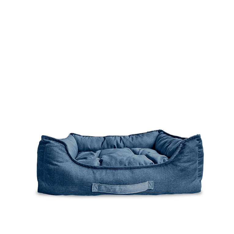 Lounge Pet Bed