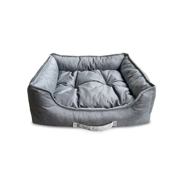 Lounge Pet Bed