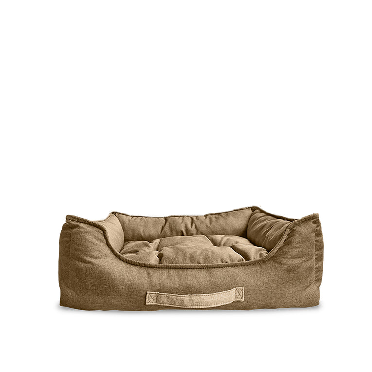 Lounge Pet Bed