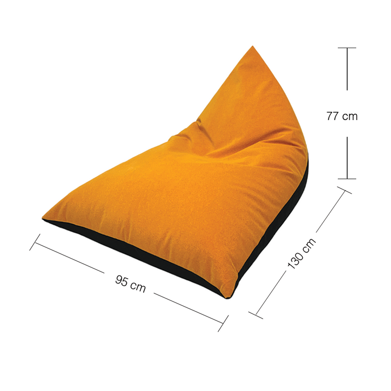 Moana Bean Bag - AquaClean