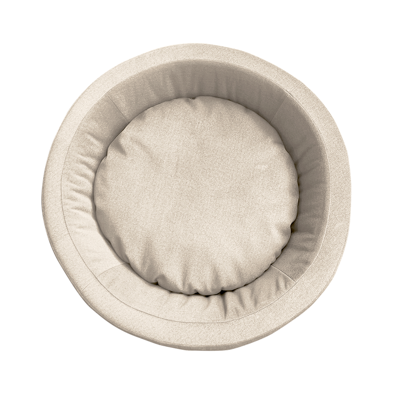 Nest Pet Bed